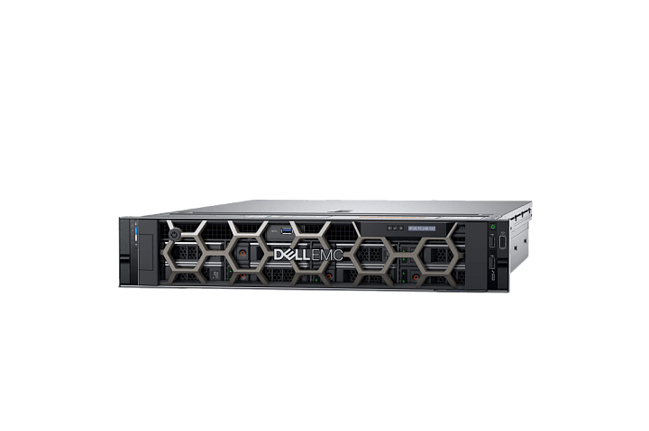 Server Dell R740 8LFF