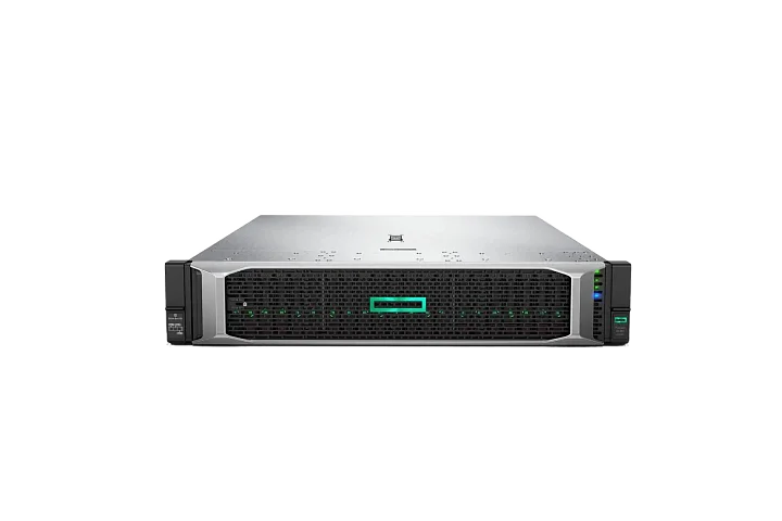 HPE ProLiant DL380 Gen10 Plus 8SFF