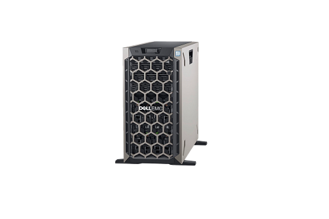 Server Dell PowerEdge T440 8LFF