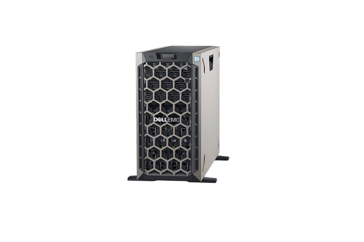 Server Dell PowerEdge T440 8LFF