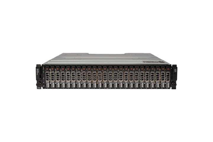 Storage Dell PowerVault MD1220