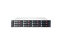 Storage HPE MSA 2040 SCSI