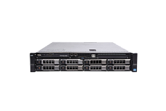 Server Dell PowerEdge R520 8LFF