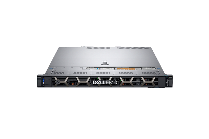 Server Dell PowerEdge R440 8SFF
