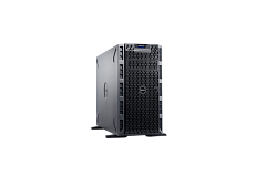 Server Dell PowerEdge T320 8LFF