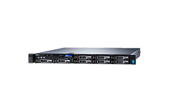 Server Dell PowerEdge R330 8SFF