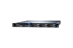 Server Dell PowerEdge R330 8SFF