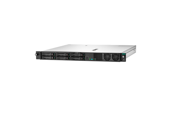 HPE ProLiant DL20 Gen10 Plus 4SFF