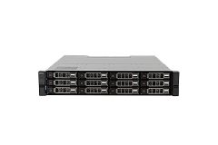 Storage Dell PowerVault ME4012 FC