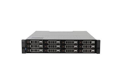 Storage Dell PowerVault ME4012 FC