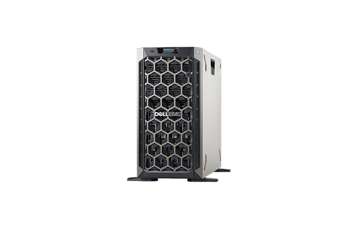 Server Dell PowerEdge T340 8LFF