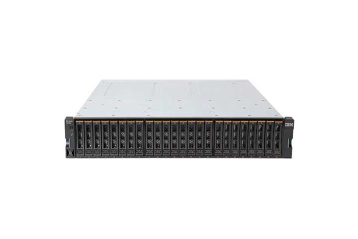 IBM Storwize V3700