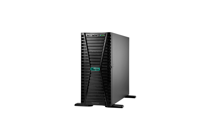 HPE ProLiant ML110 Gen11 8SFF