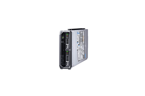 Blade server Dell M630