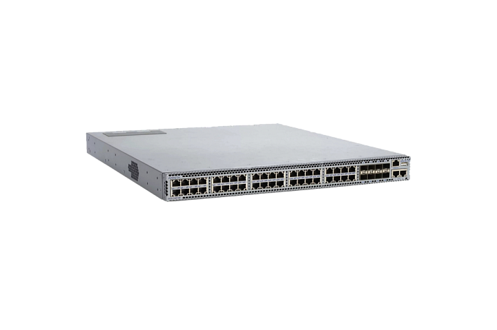 Arista DCS-7140T-8S-R