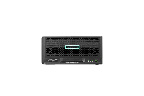 HPE ProLiant MicroServer Gen10 Plus 4LFF