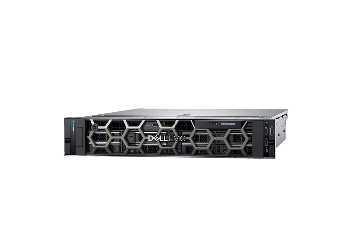 Server Dell PowerEdge R740 16SFF