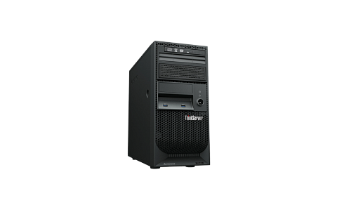 Lenovo Tower TS140 2LFF