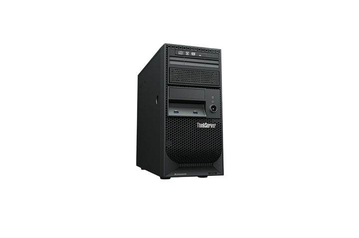 Lenovo Tower TS140 2LFF
