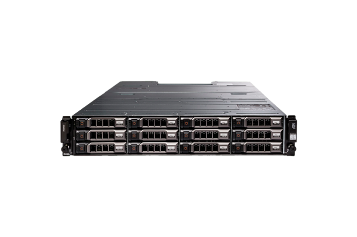 Storage Dell PowerVault MD1400