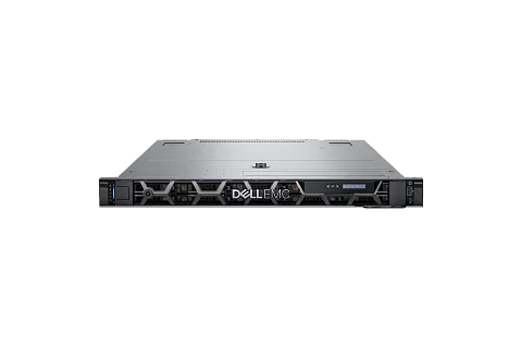 Dell PowerEdge R650 8SFF