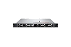 Dell PowerEdge R450 8SFF