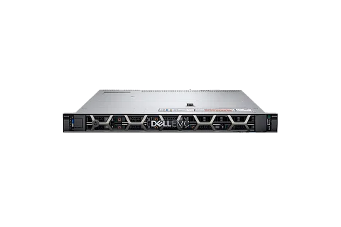 Dell PowerEdge R450 8SFF