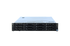 Server Dell PowerEdge R720xd 12LFF