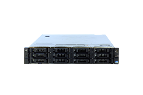 Server Dell PowerEdge R720xd 12LFF
