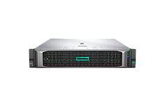 HPE ProLiant DL385 Gen10 Plus 8LFF