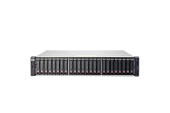 Storage HPE MSA 2040 HD-SAS 24SFF
