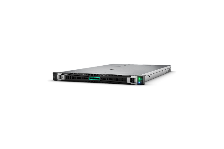 HPE ProLiant DL360 Gen11 8SFF