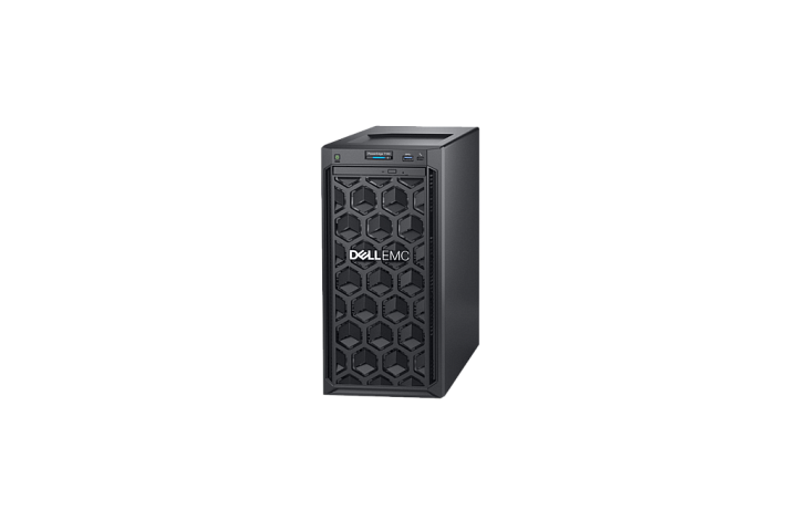 Server Dell PowerEdge T140 4LFF