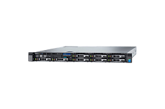 Server Dell PowerEdge R630 8SFF