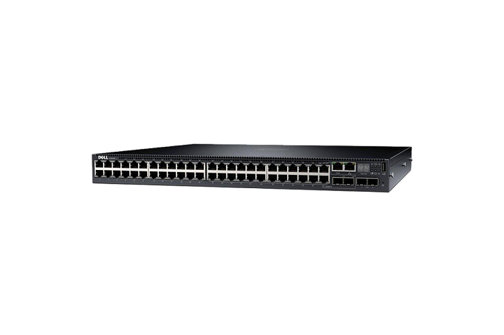 Dell Networking N3048EP