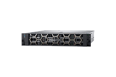 Server Dell PowerEdge R540 8LFF