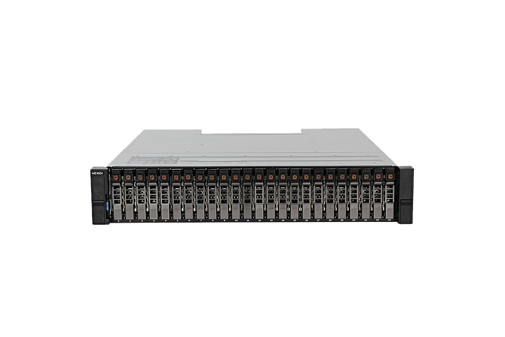 Storage Dell PowerVault ME4024 SAS