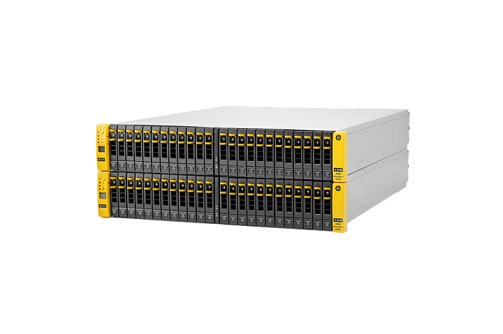 Storage HPE 3PAR StoreServ 8440 Storage