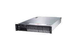 Server Dell PowerEdge R720 16SFF