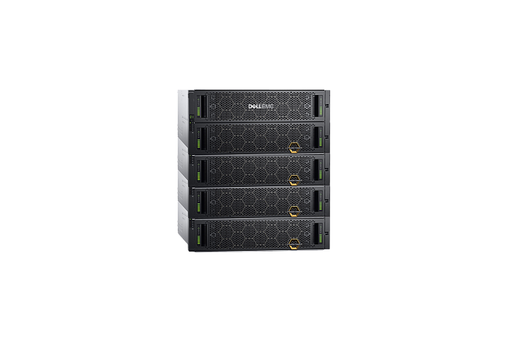 Storage Dell ME4084 HD SAS/SAS 84LFF