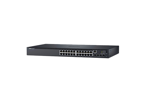 Dell Networking N1524