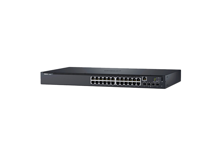 Dell Networking N1524