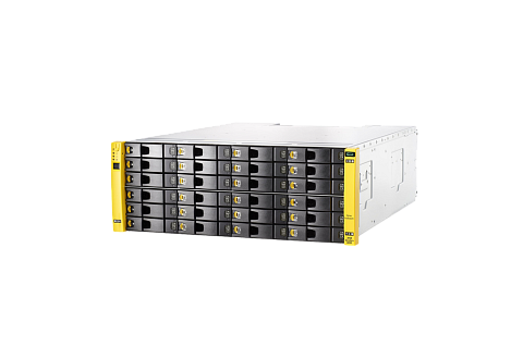 Storage HPE 3PAR StoreServ 8000 Storage