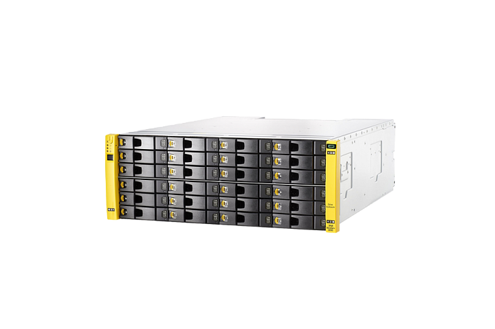 Storage HPE 3PAR StoreServ 8000 Storage