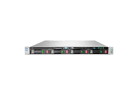Server HPE DL360 Gen9 4LFF