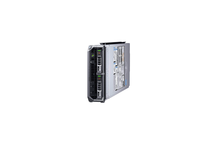Blade server Dell M630