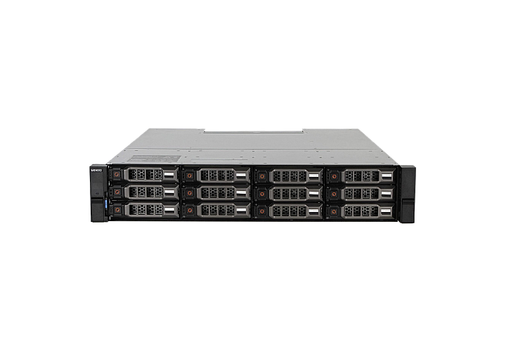 Storage Dell PowerVault ME4012 iSCSI