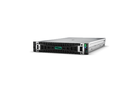HPE ProLiant DL380 Gen11 8SFF