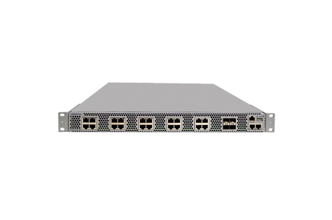 Arista DCS-7120T-4S-F