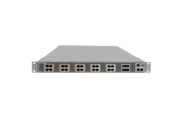 Arista DCS-7120T-4S-F